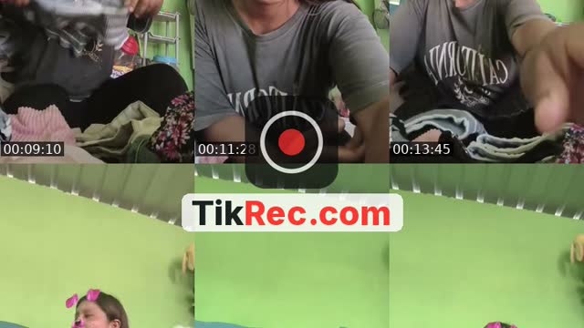 @gengi.cinthia.mam TikTok live from 2026-09-17