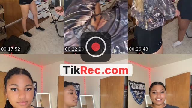 @whereiskaela TikTok live from 2026-09-17