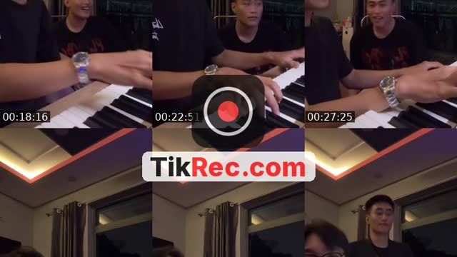 @vdrake.producer TikTok live from 2026-09-17