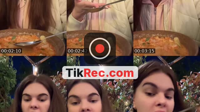@malina_vitalina TikTok live