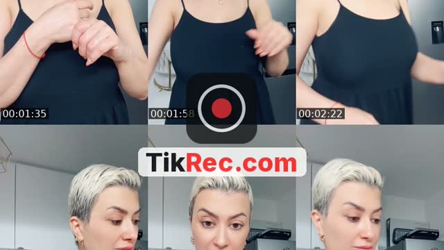 @sueellen_trabelsi TikTok live