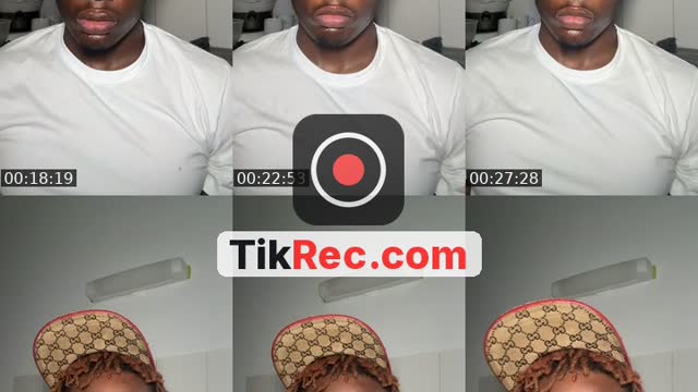 @pryncito TikTok live from 2026-09-17