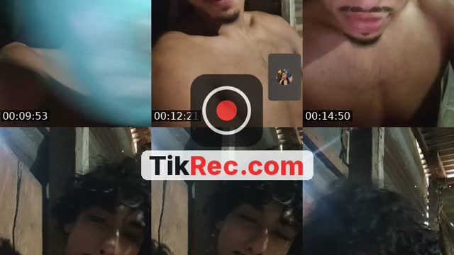@oscar.tricker TikTok live from 2026-09-17
