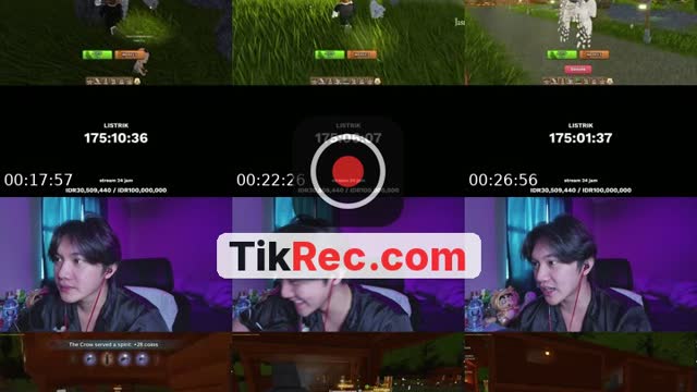 @s1keperawanan TikTok live from 2026-09-17