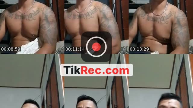 TikTok live: yuk celens by @yunlang310