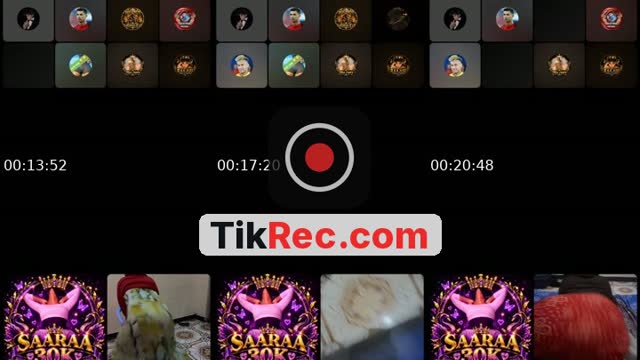 @2026f14 TikTok live from 2026-09-17