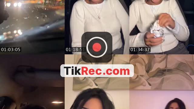 @noonii0xx0 TikTok live