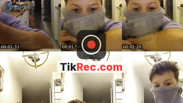 @labondzek TikTok live