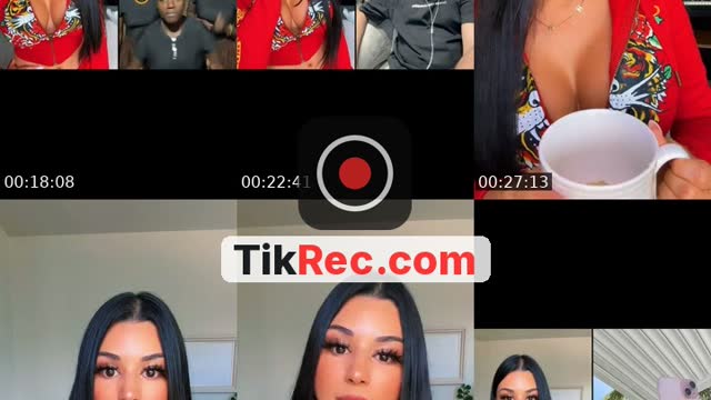 @nayrina__ TikTok live from 2026-09-17