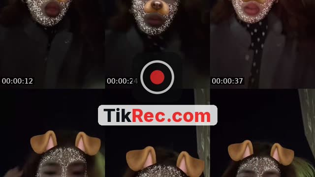 @bay7_z TikTok live