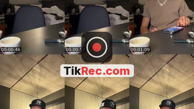 @cllevio44dubai TikTok live