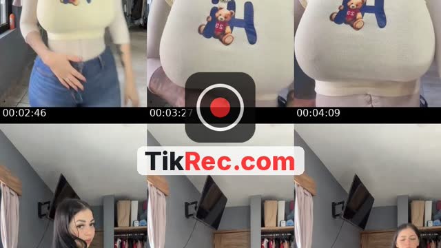 @yadiramarquezzz TikTok live