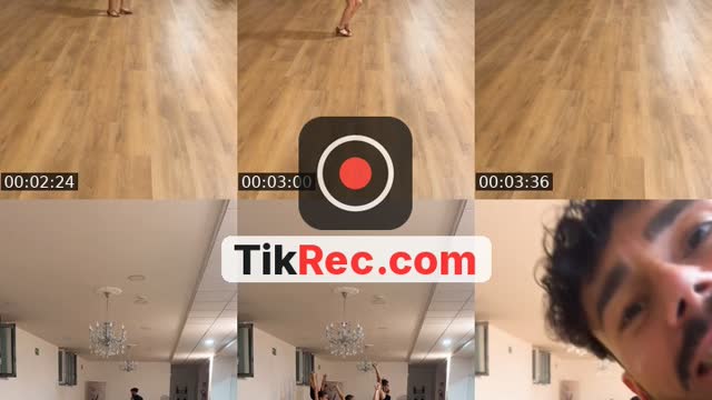@marcodentice_ TikTok live