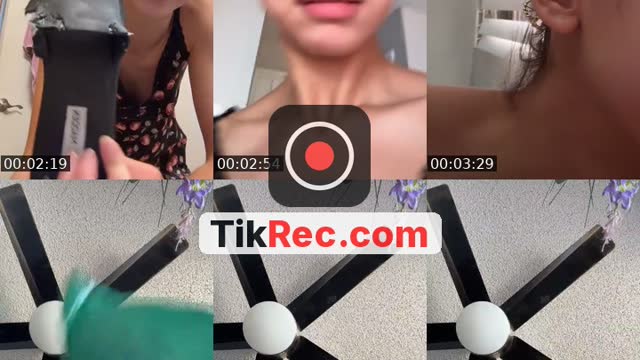 @yuli6naa TikTok live