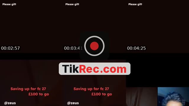 @rishtonunitedunder11luke TikTok live