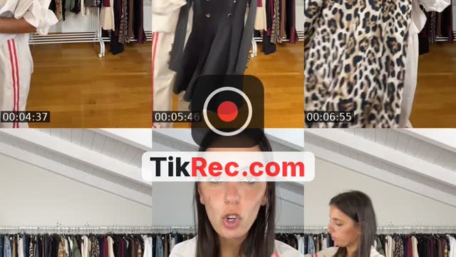 @infi_collection_ TikTok live