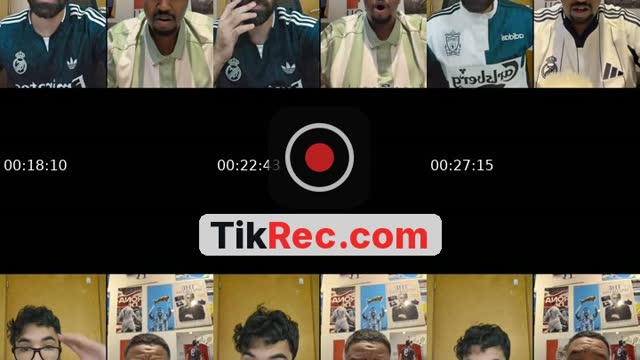 @faroukmaghribi TikTok live from 2026-09-17