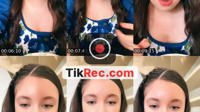 TikTok live: Hola únete 😡 by @jajjajhajaj4.7