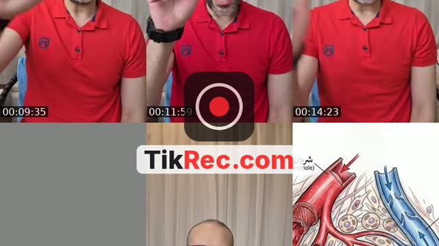TikTok live: Welcome to my LIVE by @nel7awy7