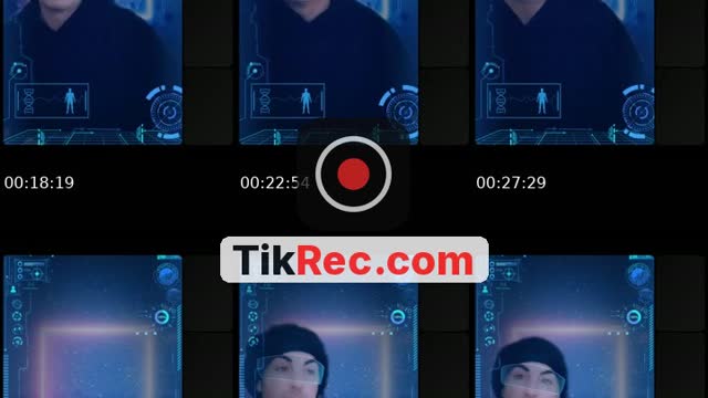TikTok live: Welcome to my LIVE by @theyoutubemediumjb