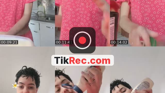 @__aliccy TikTok live from 2026-09-17