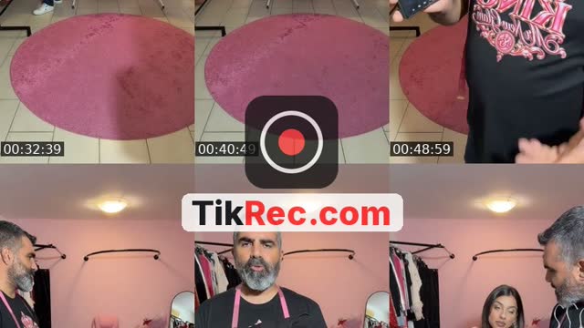 @new.glam.fashion.cy TikTok live from 2026-09-17