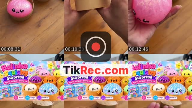 @elisseixasdicas TikTok live