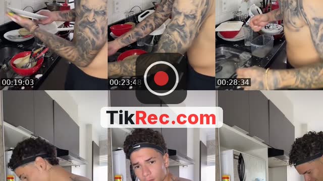 @poteess TikTok live from 2026-09-17