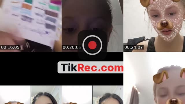 @_nadya_705 TikTok live from 2026-09-17