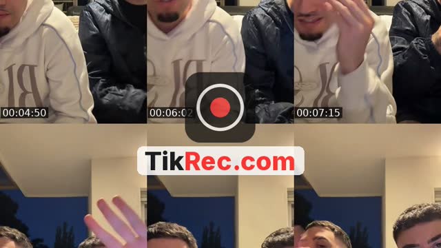 TikTok live: BUSCANDO AL 🤡 by @zonagemelostv