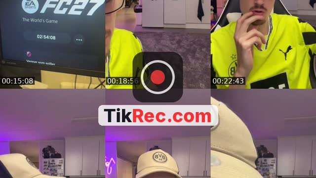 TikTok live: Hei alle ❤️🧡 by @josteinsorum