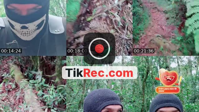 TikTok live: Bem-vindo à minha LIVE by @realezajeff