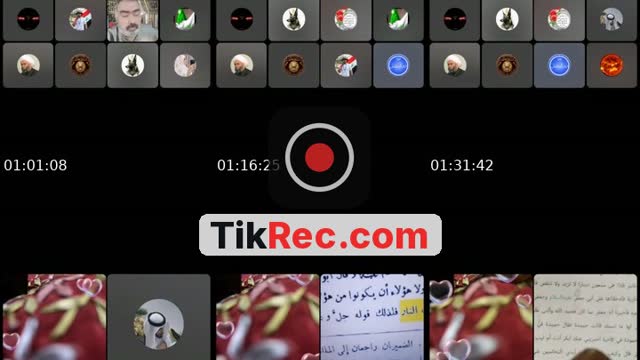 @alanh166 TikTok live from 2026-09-17