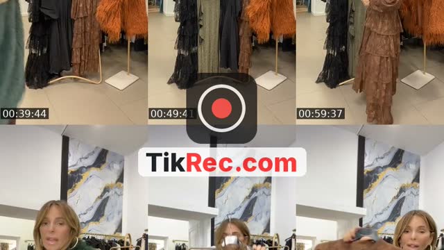 TikTok live: Promozioni  by @lostilettonapoli
