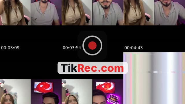 @.oylesine27 TikTok live