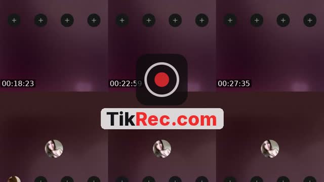 TikTok live: ติดใจต้องซ้ำ#18+ by @emmmalinn