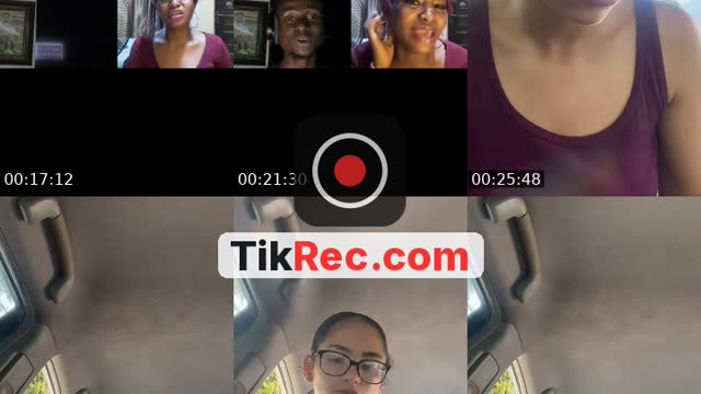 @jarelis305 TikTok live from 2026-09-17