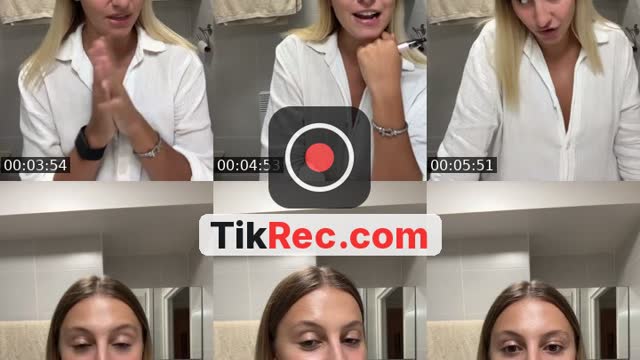 @charlize.dcrl TikTok live