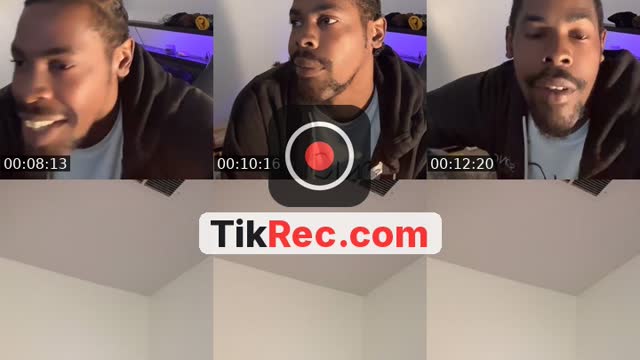 TikTok live: Wassam by @k9.theruler