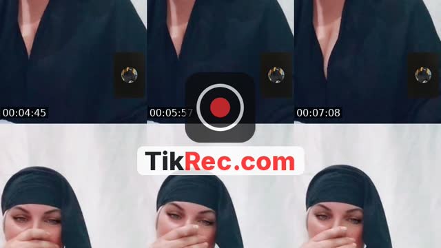 @92lyaal TikTok live