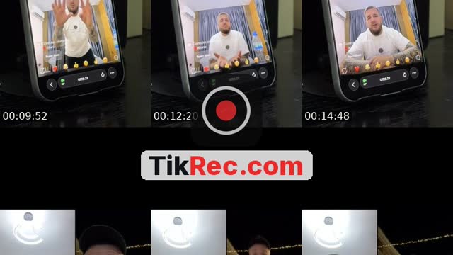 @greca99 TikTok live from 2026-09-17