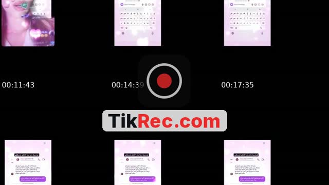 @.45452856 TikTok live