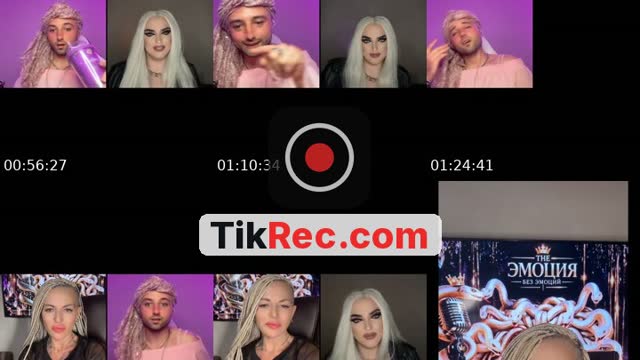 TikTok live: Эмоции, которые мы выбираем 🤣😇😆🔥 by @emotsya