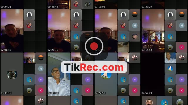 TikTok live: Dima🇲🇦❤️🇩🇿 by @mossiba.67