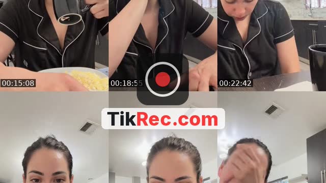 @angelica.rodrigue6565 TikTok live from 2026-09-17