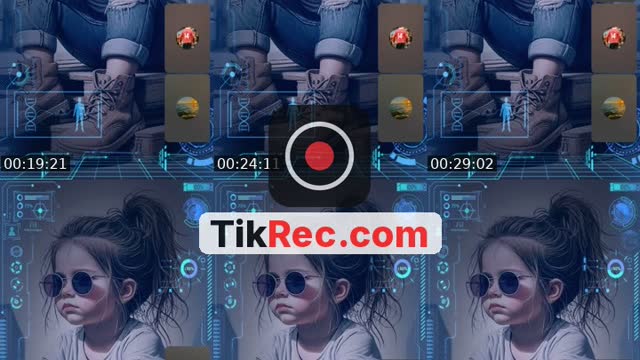 @babrina69 TikTok live