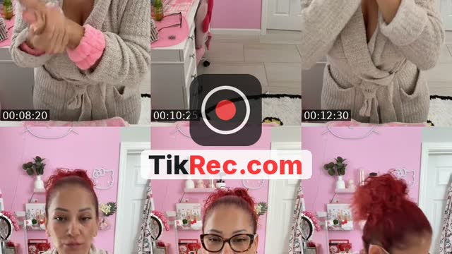 @divalopez57 TikTok live from 2026-09-17