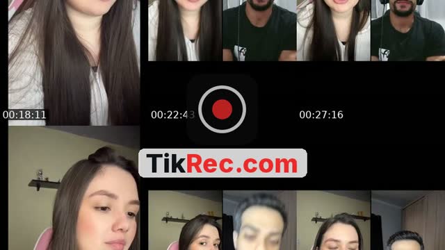 @cmlykimberly TikTok live from 2026-09-17