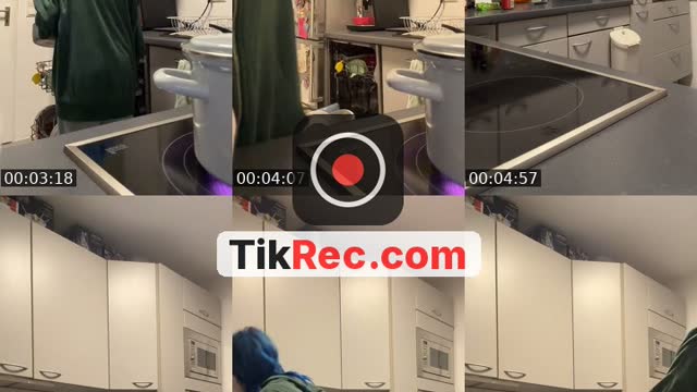@crvxk TikTok live