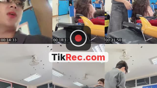 @siraphat8 TikTok live